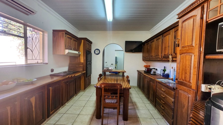 4 Bedroom Property for Sale in Wilkoppies North West